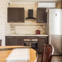 Фото Апартаменты на улице Молокова 17