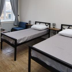 Фото Отель Дом на Грибоедова