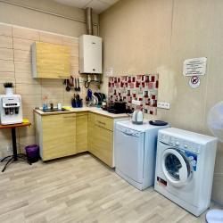 Фото Отель SyncotelHome Синко