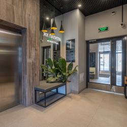 Фото Апартаменты на улице Братьев Батталовых 20Ак2