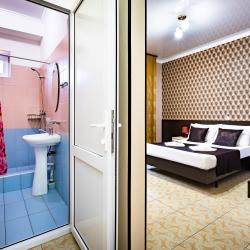 Фото Отель Кипр