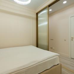 Фото Апартаменты на улице Волжская 32А