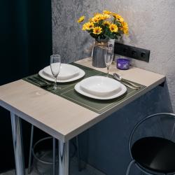 Фото Апартаменты на улице Володарского 13