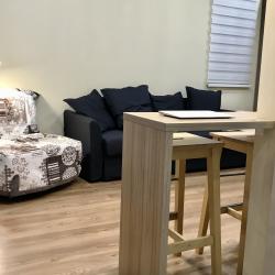 Фото Апартаменты Green Palace Sochi (Грин Пэлас )