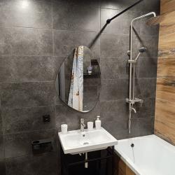 Фото Апартаменты Лофт на Державинском