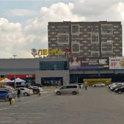 1-комнатные апартаменты студия