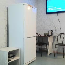 Апартаменты эконом