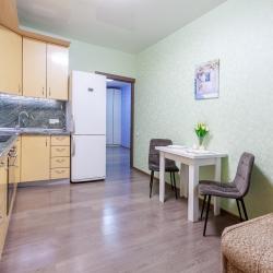 Апартаменты стандарт