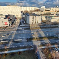 2-комнатные апартаменты стандарт