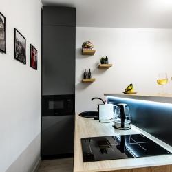 фото 24 ApartMe (АпартМи) на шоссе Пулковское 14 строение 6