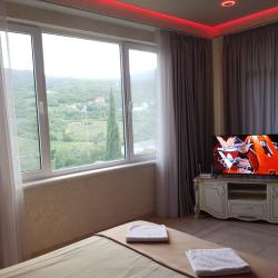 2-комнатные апартаменты студия 2.1