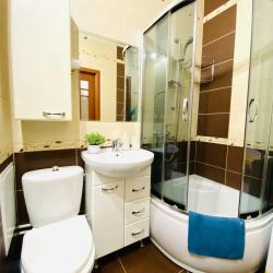 1-комнатные апартаменты стандарт