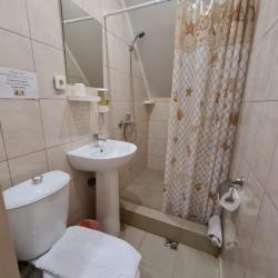 Фото Отель Оранжевое Солнце