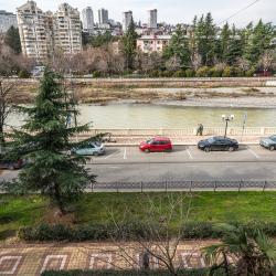 Фото Отель Posutochno One Days (Посуточно Ван Дэйс) на улице Конституции