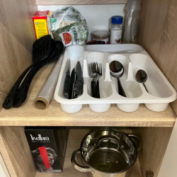 Фото Отель AnnRent (АннРент) на проспекте Героя России Е.Н. Родионова