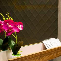 Фото Отель RENT-сервис (Рент-сервис) на улице Волховстроя