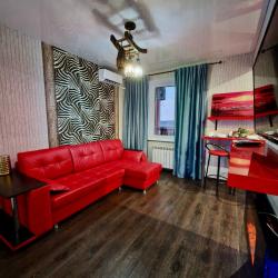 Фото Апартаменты на улице Почтовая 9