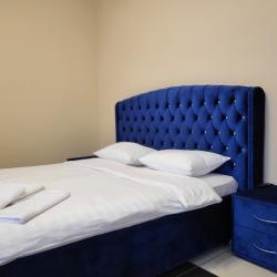 Номер комфорт