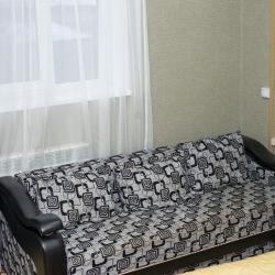 Фото Отель Алмаз