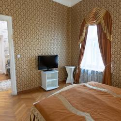 Фото Отель Санаторий Дюльбер