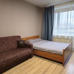 Фото Отель SeveRent (СевеРент) на улице Дзержинского