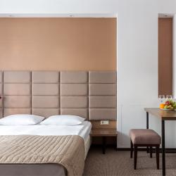 фото 25 Myhotel24 Voykovskaya (Мой отель 24 Войковская)