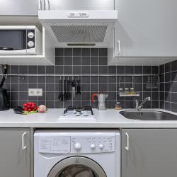 фото 12 RentalSPb (РенталСПб) на переулке Большой Казачий 9