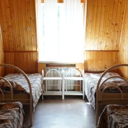 Фото Отель Алибек