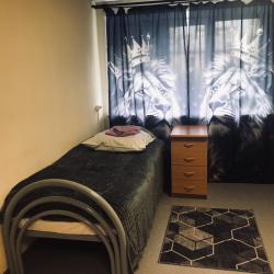 Фото Отель 21 Век