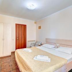 Фото Отель Азалия Янаис