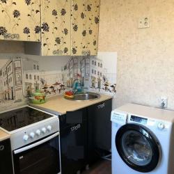 Фото Апартаменты Клондайк на проспекте Мира 24