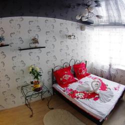 Фото Отель Кама