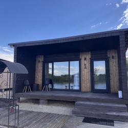 Фото Отель Энсопарк