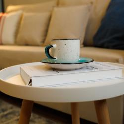 Фото Отель Новая квартира в центре