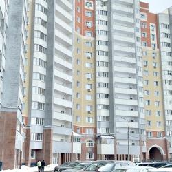 1-комнатные апартаменты стандарт
