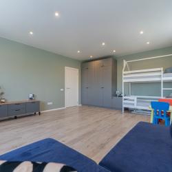 Апартаменты улучшенные Калининград, Аллея знаний 5