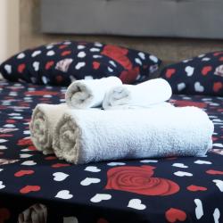 Фото Отель На Садовой