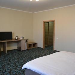 Фото Отель Коктобе