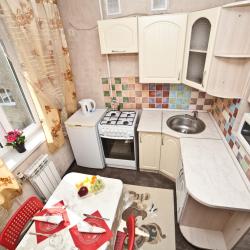 Фото Отель Royal Apart (Роял Апарт) на Бардина