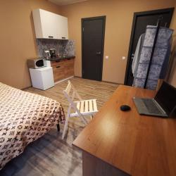 Фото Апартаменты на Спасской