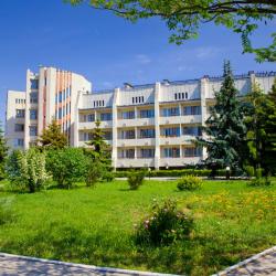 Фото Отель Таврида Мыс Лукулл