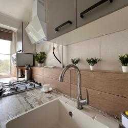 Фото Отель Apartament 52 на улице Челюскинцев 15