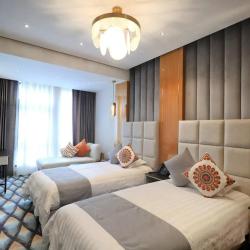 Фото The Rumi Hotel & Residences (Зе Руми Отель & Резиденс)