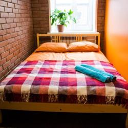 Фото Отель Gallery&More (Галерея)