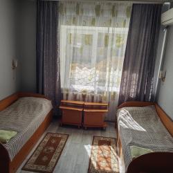 Фото Отель На Кузнечной