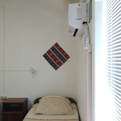 Фото Отель Каньон