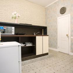 1-комнатные апартаменты стандарт