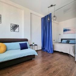 2-комнатные апартаменты стандарт