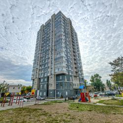 2-комнатные апартаменты улучшенные