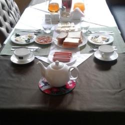 Фото Отель Гости